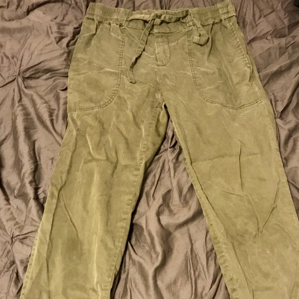 Lou & Gray Ponte Pants